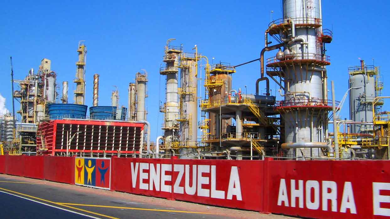 Resultado de imagem para Venezuela barris petroleo
