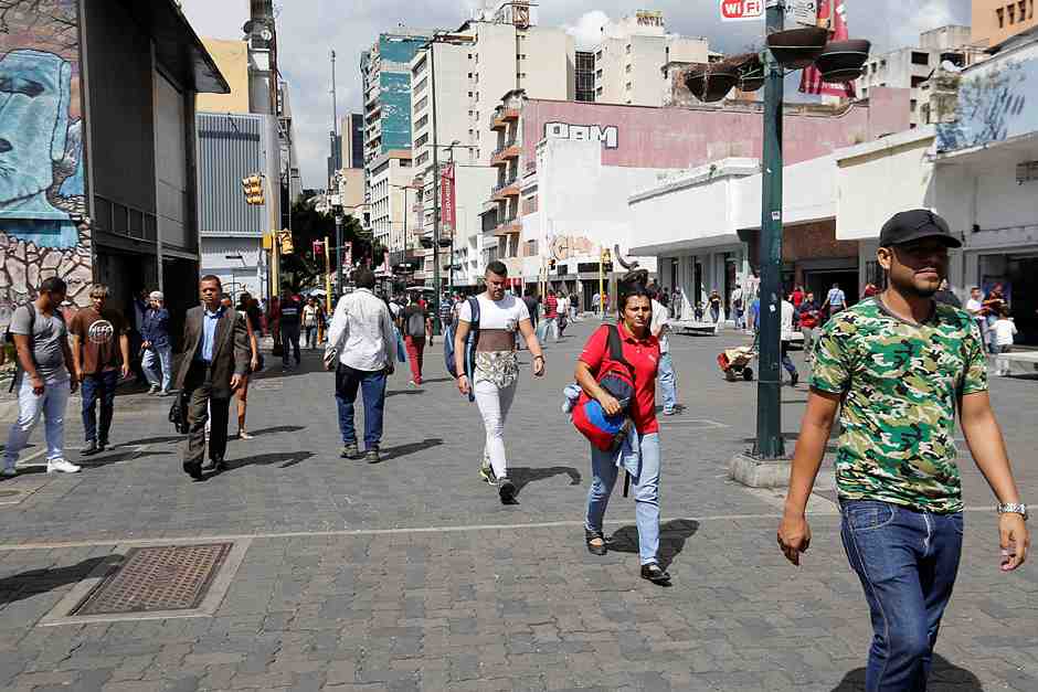 Hinterlaces: El 90% de los venezolanos se siente esperanzando y un 77% se siente optimista 