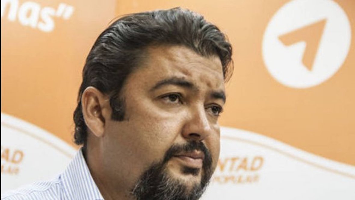 Joel García: Roberto Marrero sigue en privativa de libertad