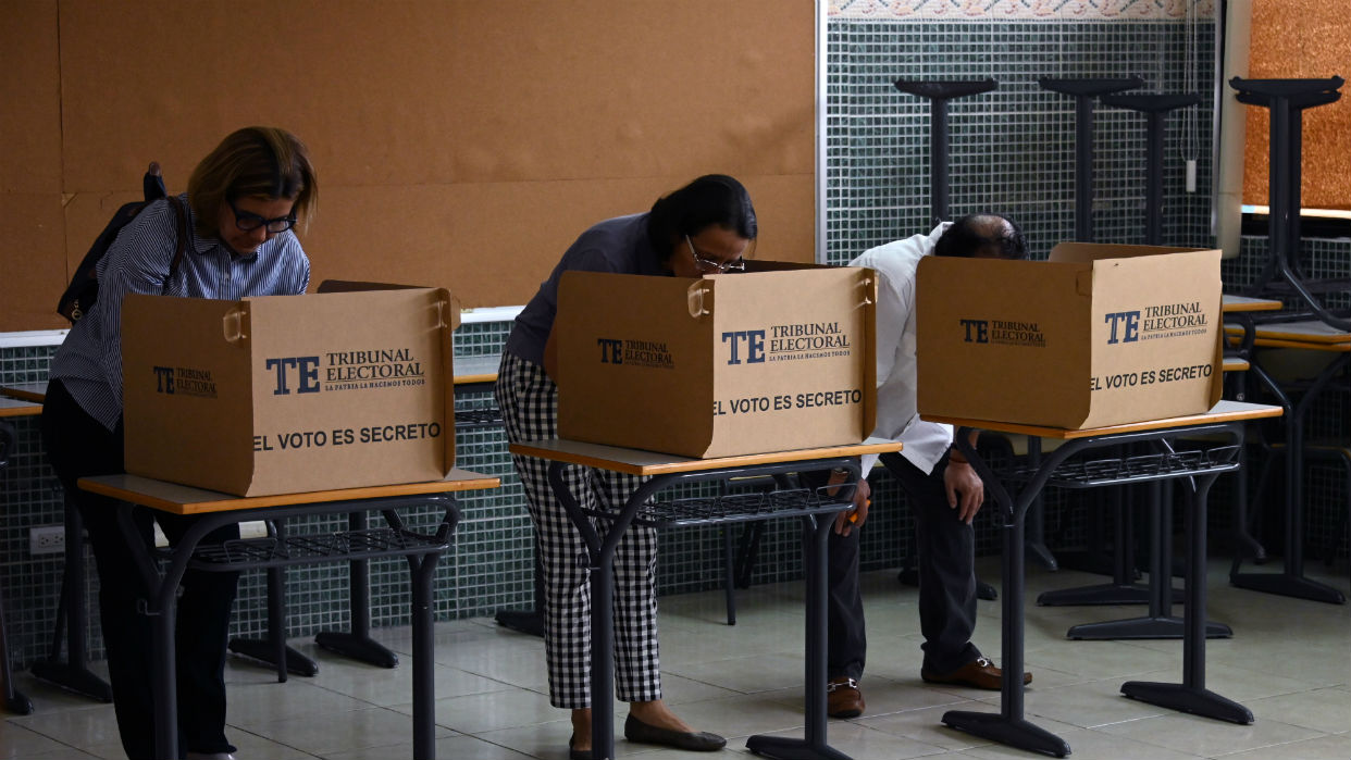 Elecciones Elecciones presidenciales en Perú la única certeza es que
