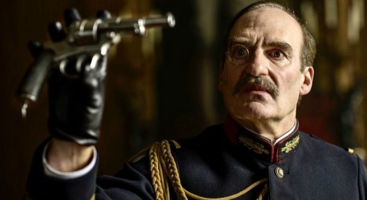 Ovacionada presentación de 