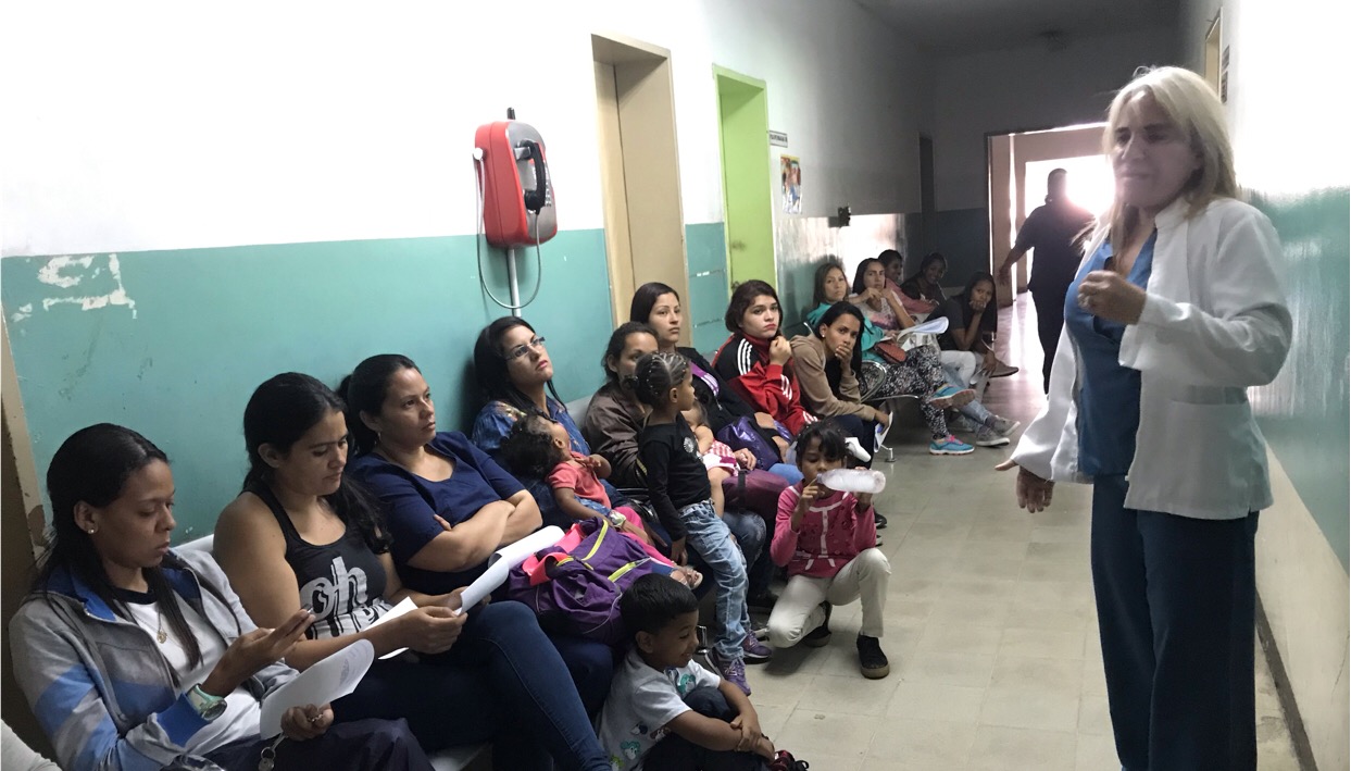 Aseguran que del total de mujeres que buscan anticonceptivos, 20% son adolescentes con hijos 