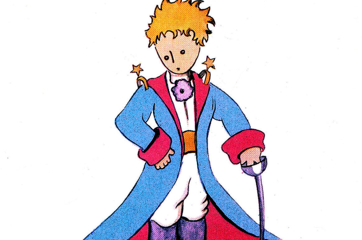 El Principito De Saint Exupery Vuelve Con Traduccion Al Guarani