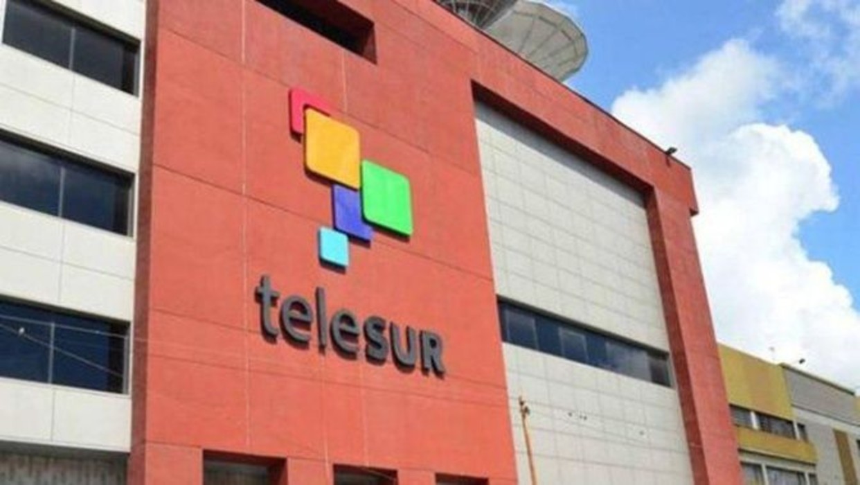 TeleSUR rechazó censura por parte del gobierno de Argentina 