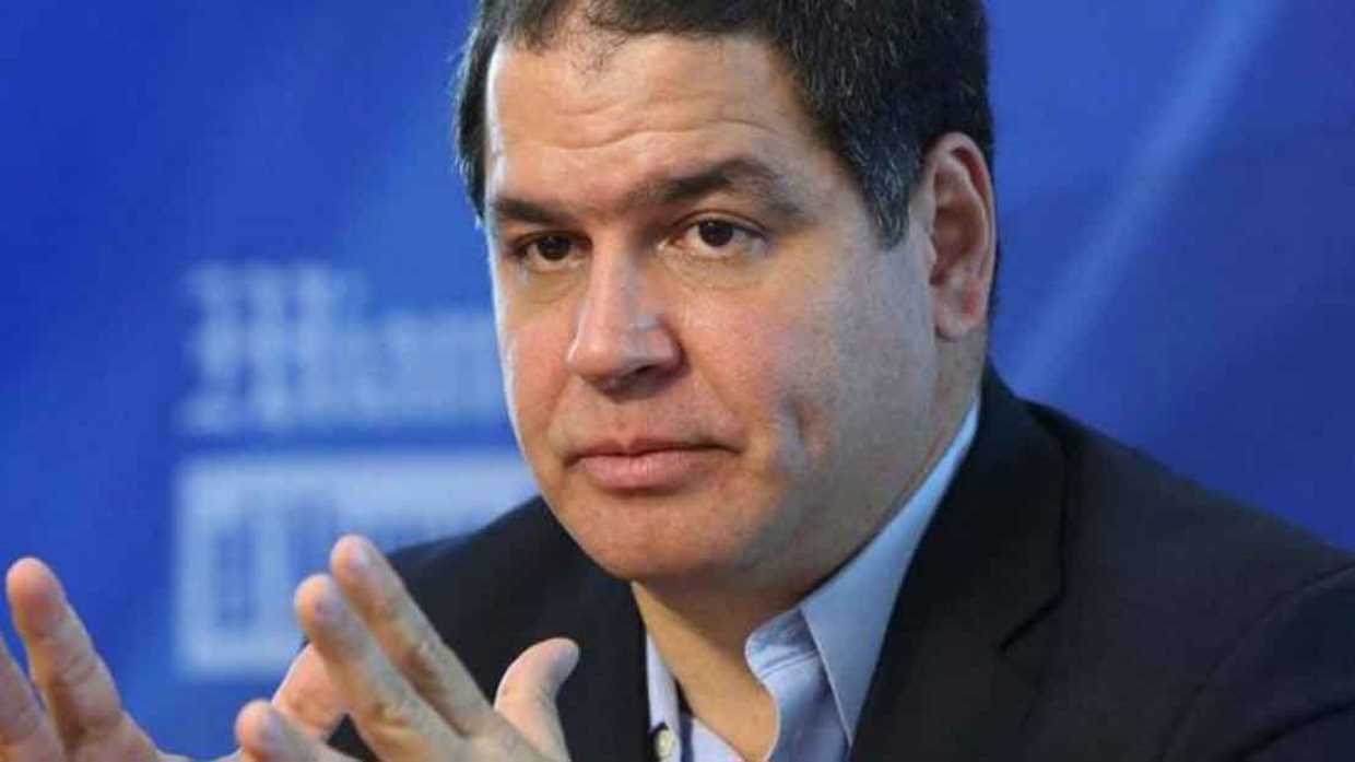 Luis Florido: “Maduro está técnicamente fuera del poder”