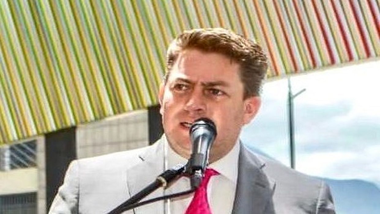 Gustavo Duque
