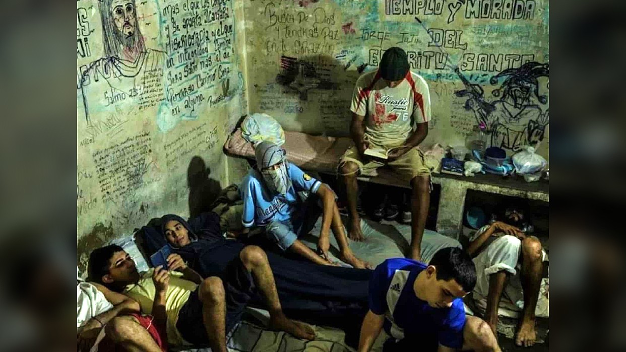 Muertes de presos se duplicaron en Venezuela durante la pandemia