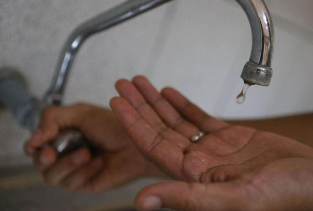Piden a Hidrocapital soluciones ante la problemática del agua en Baruta
