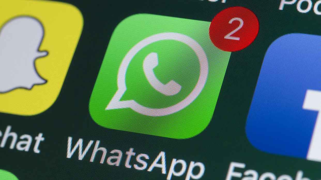 WhatsApp debuta con mensajes de autodestrucción