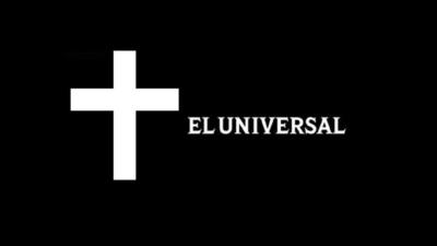 El Universal regrets the sensitive death of Lucinda Rosalía Lorenzo de Méndez