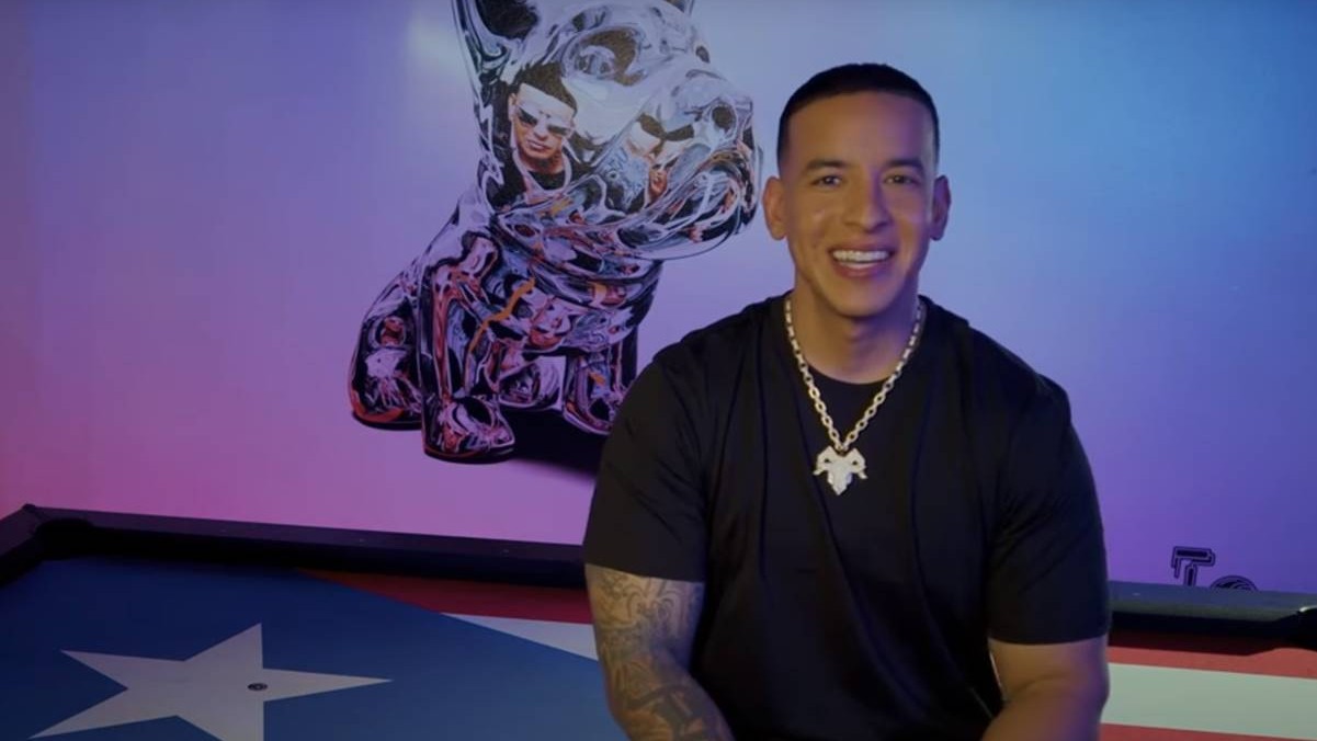 Daddy Yankee Anuncia Su Retiro Oficial De La M Sica Con Nuevo Lbum Y