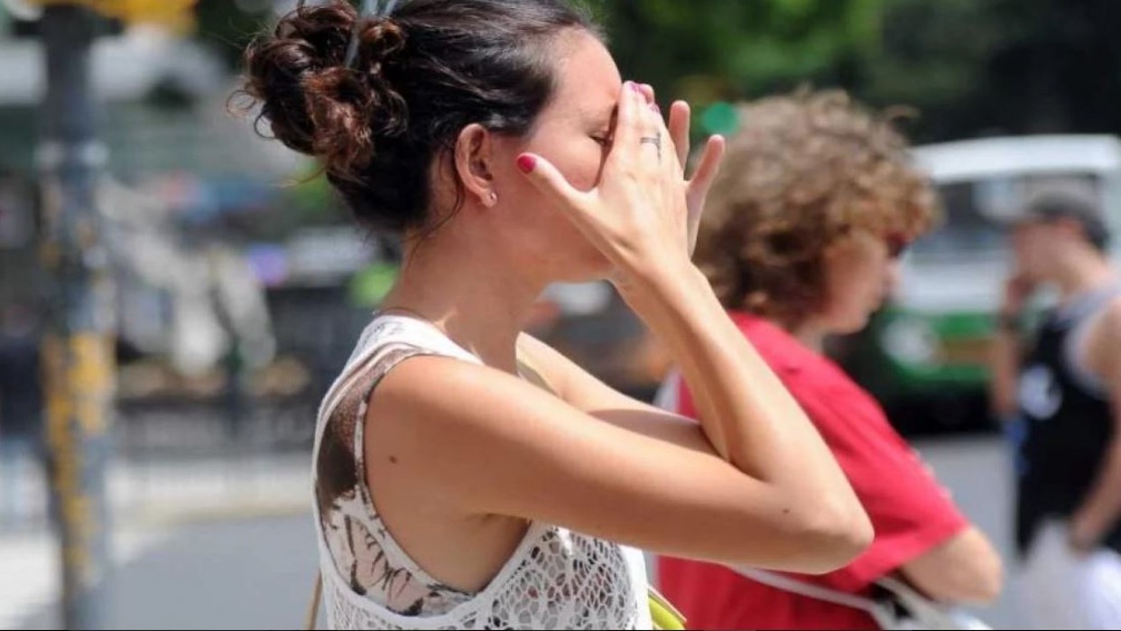 Llaman A Tomar Medidas De Prevenci N Ante Ola De Calor