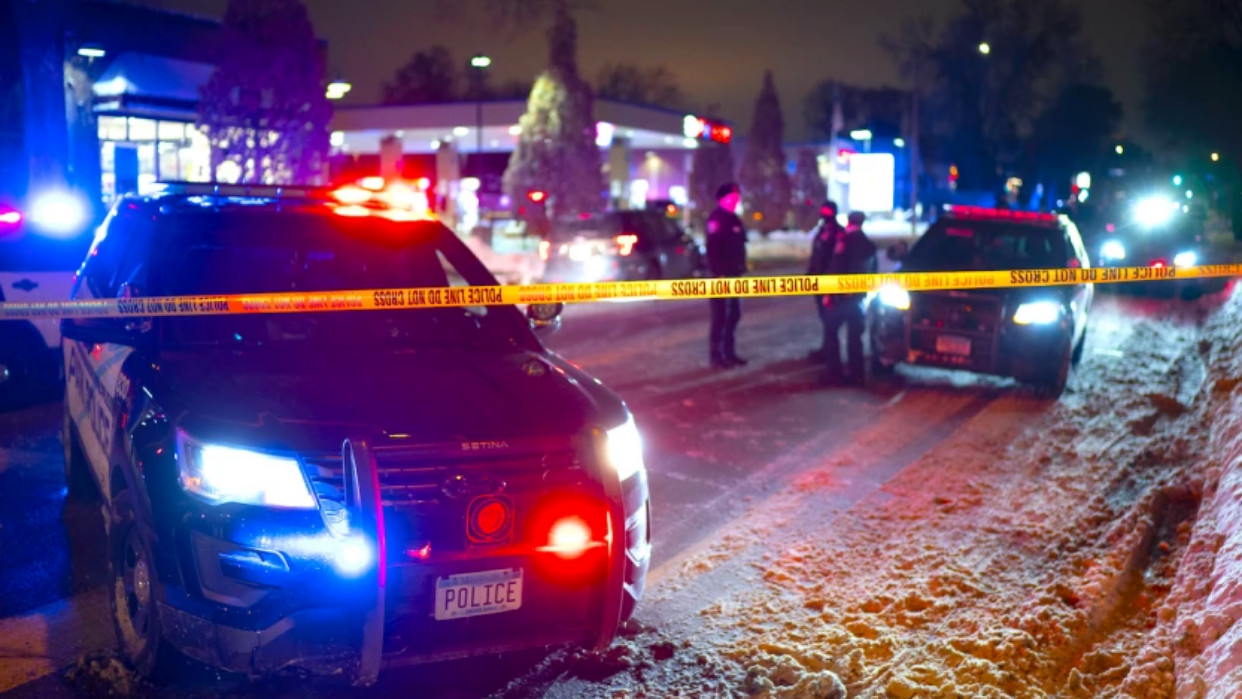 Tres Muertos Y 11 Heridos En Tiroteo En Plena Calle De Filadelfia