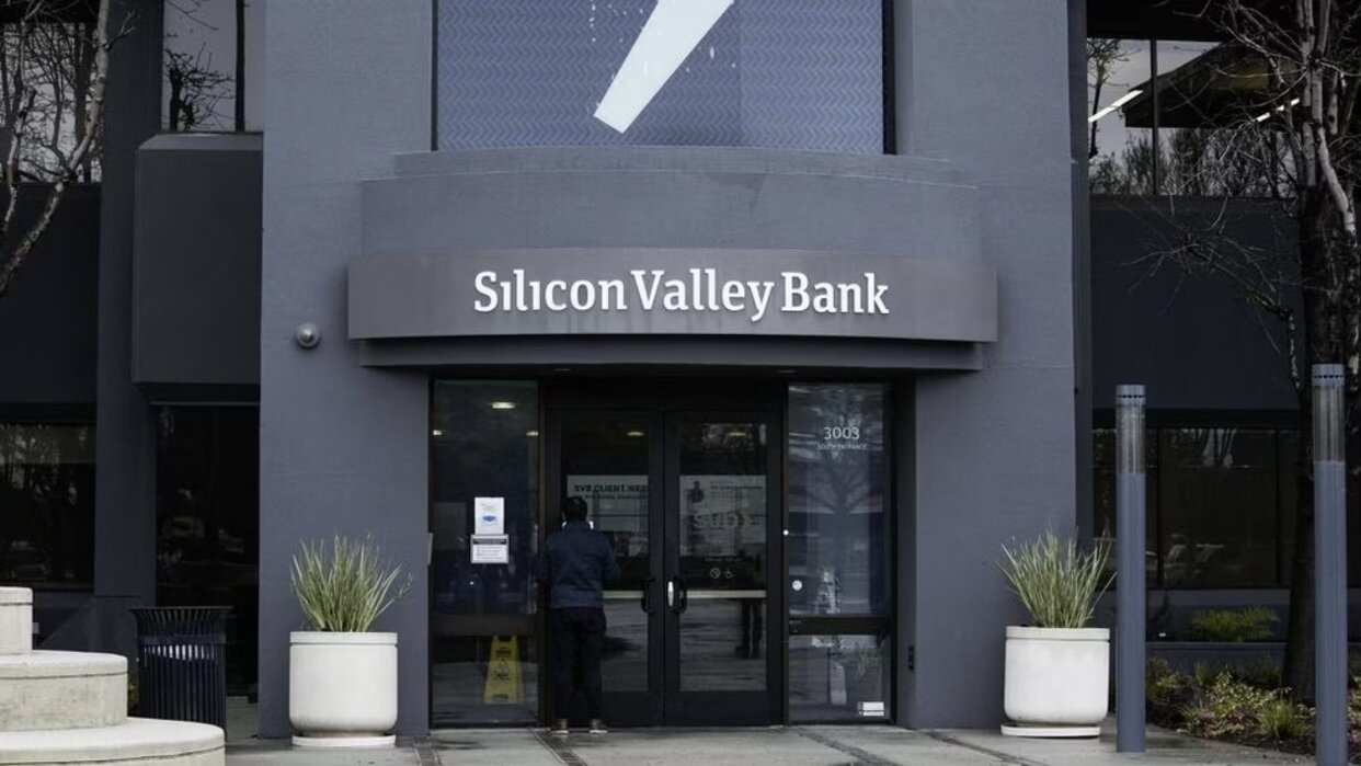 Reino Unido Inicia Un Proceso De Insolvencia Para El Silicon Valley Bank Uk