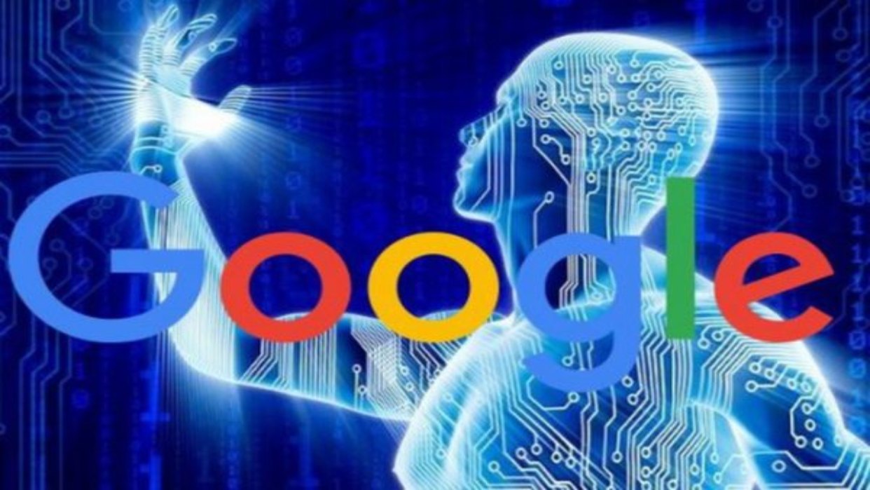 Google Apuesta Por La Inteligencia Artificial Para Adaptar El Mundo Al