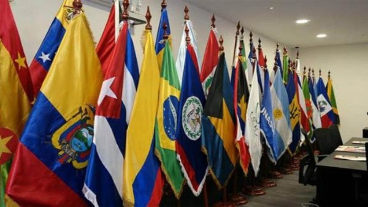 Honduras Asumir La Presidencia Pro Tempore De La Celac En