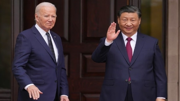 Biden Y Xi Abogan Por Reducir Tensiones En Reuni N Que Iniciaron Con Un