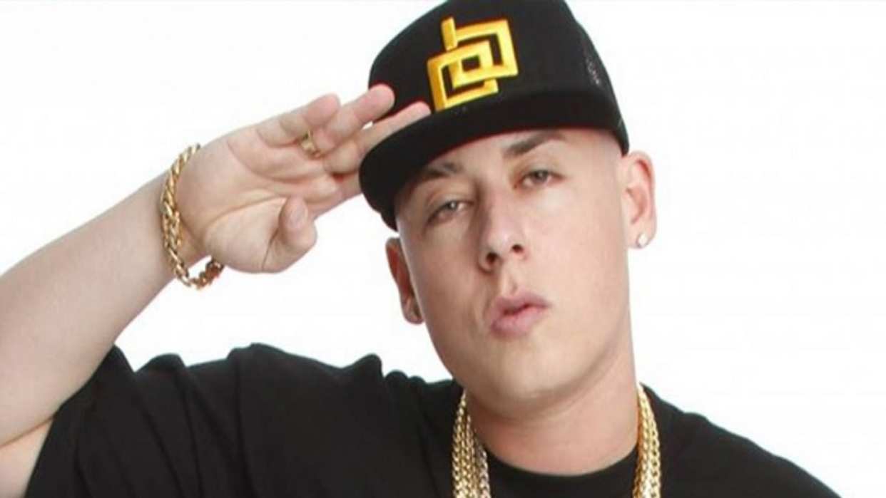 Cosculluela Lanza Nuevo Disco Con Temas Que Muestra La Diversidad Del