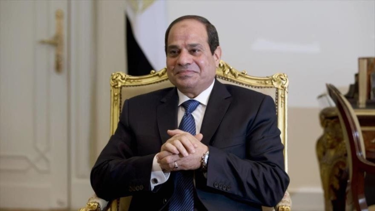 Al Sisi Gana Por Tercera Vez Las Elecciones Presidenciales De Egipto