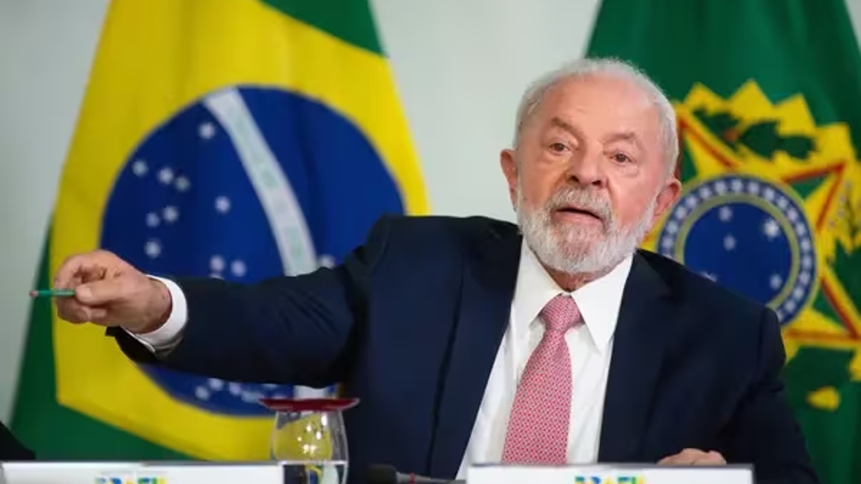 Lula Exige Sanciones Penales Para Los Responsables Del Intento De Golpe