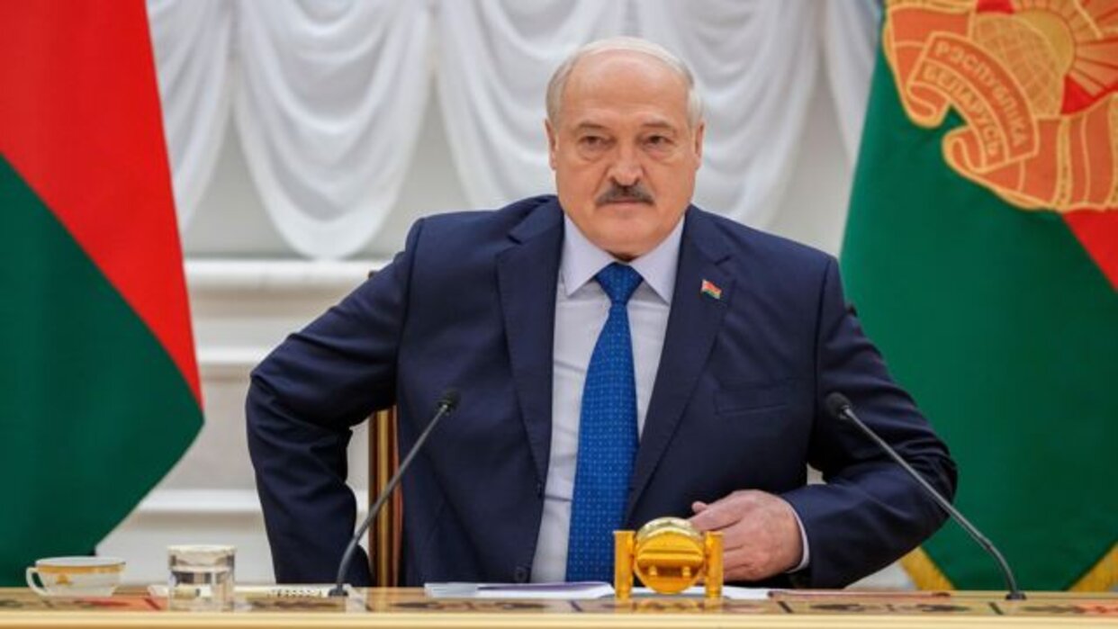 Lukashenko Predice Grandiosos Acontecimientos En 2024 Y Advierte Que