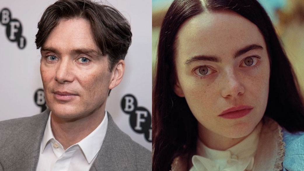 Cillian Murphy Y Emma Stone Ganan Los Bafta A Mejor Actor Y Actriz