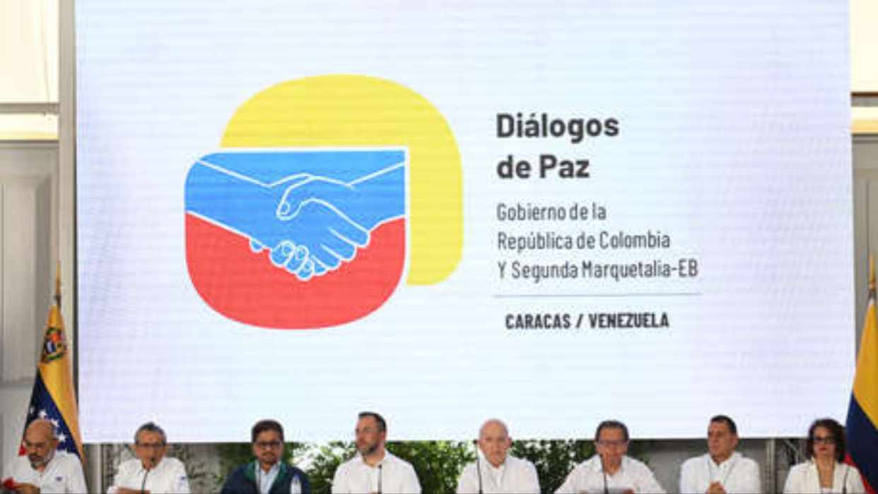 Gobierno Colombiano Y Segunda Marquetalia Acuerdan Cese El Fuego Unilateral