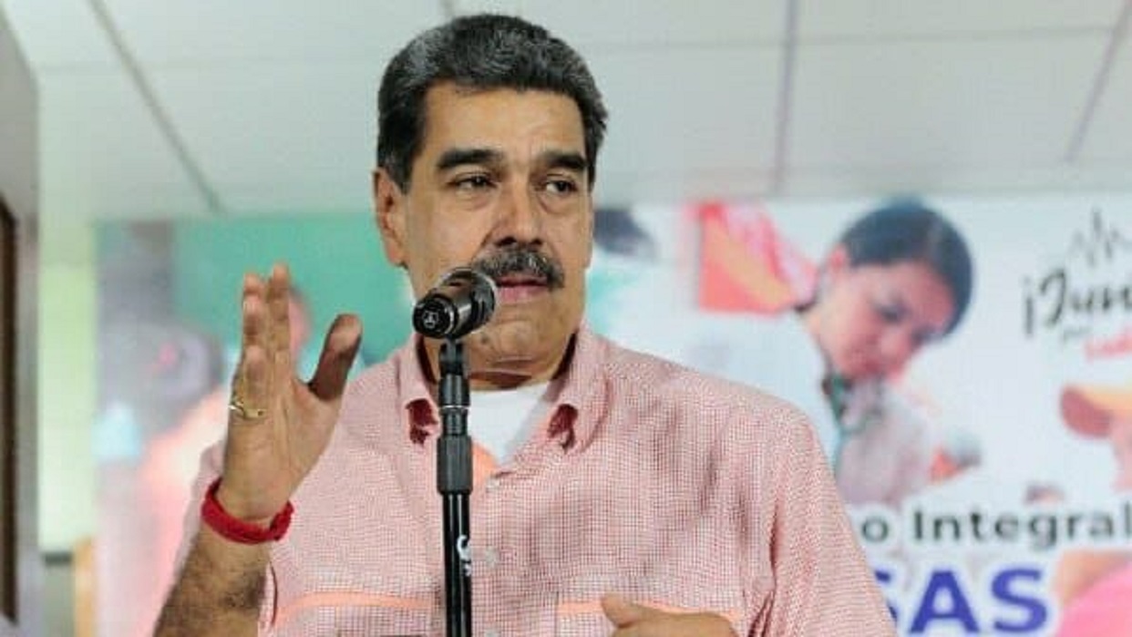 Ejecutivo Denuncia V Nculos De Provea Con La Cia Y Deja Al Descubierto