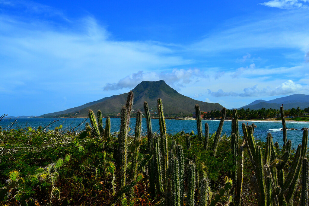 Placeres de Margarita - El Universal (Venezuela)