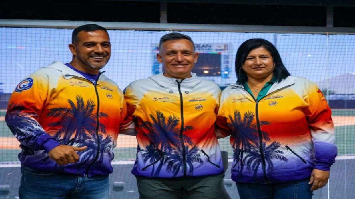 Venezuela será sede del Campeonato Panamericano de Béisbol Femenino 2025