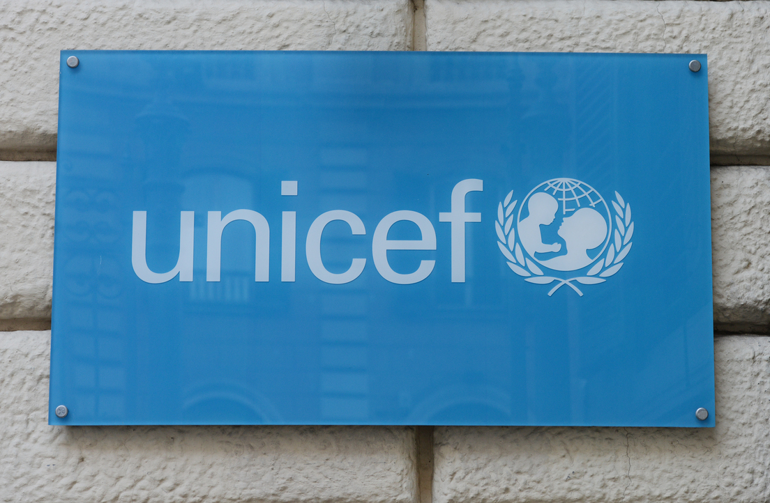 La ONU alerta que los niños en Gaza morirán por falta de agua potable