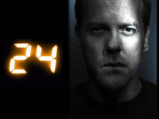 Habrá Una Nueva Serie De 24 Volverá Jack Bauer