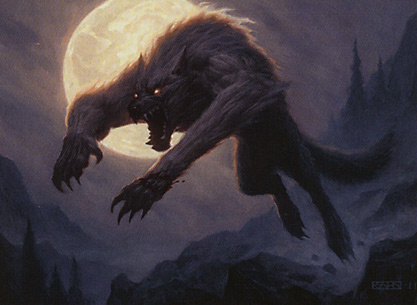 El hombre lobo: historia, mitos y leyendas