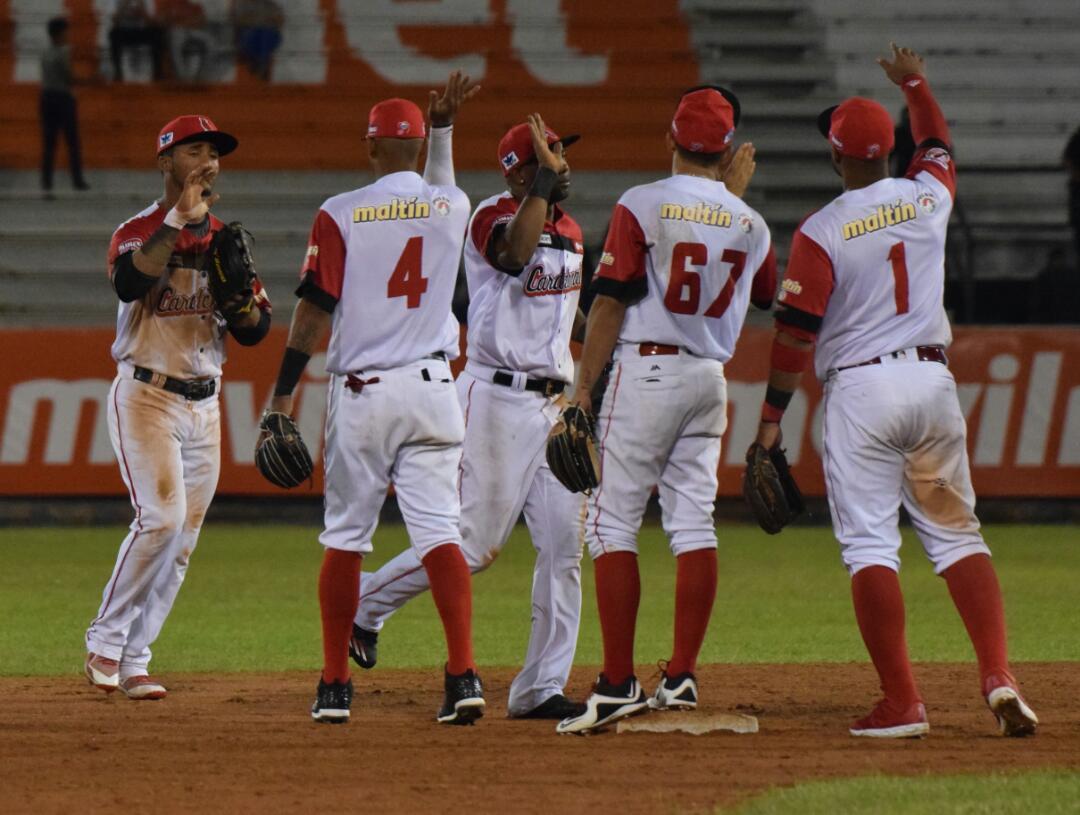 Cardenales tiene la fórmula del triunfo