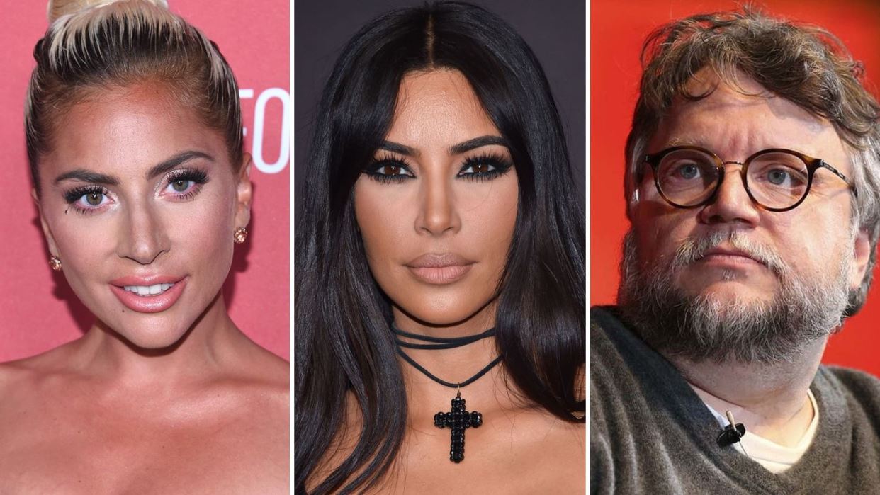 Lady Gaga, Kardashian Y Del Toro Evacuados Por Fuego En Malibú