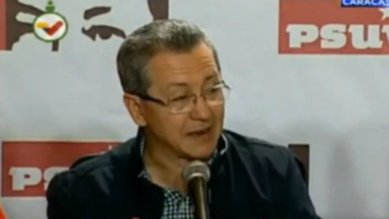 Comando de campaña del PSUV listo para las elecciones de concejos ...