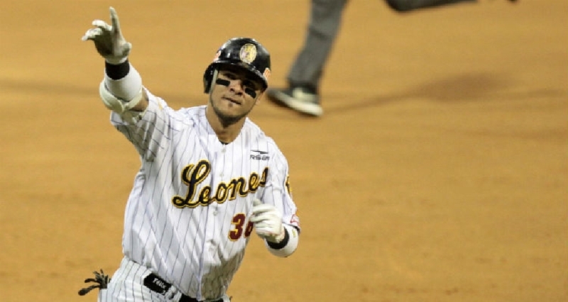 Leones Del Caracas Podria Jugar Sin Importados El Resto De La Final