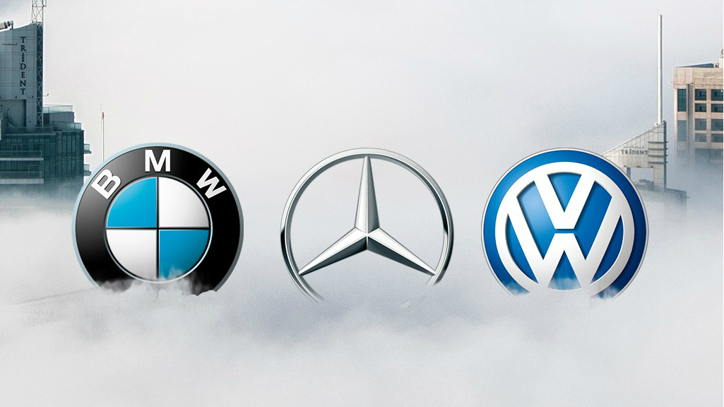 BMW y Daimler anuncian una alianza para desarrollar el coche autónomo