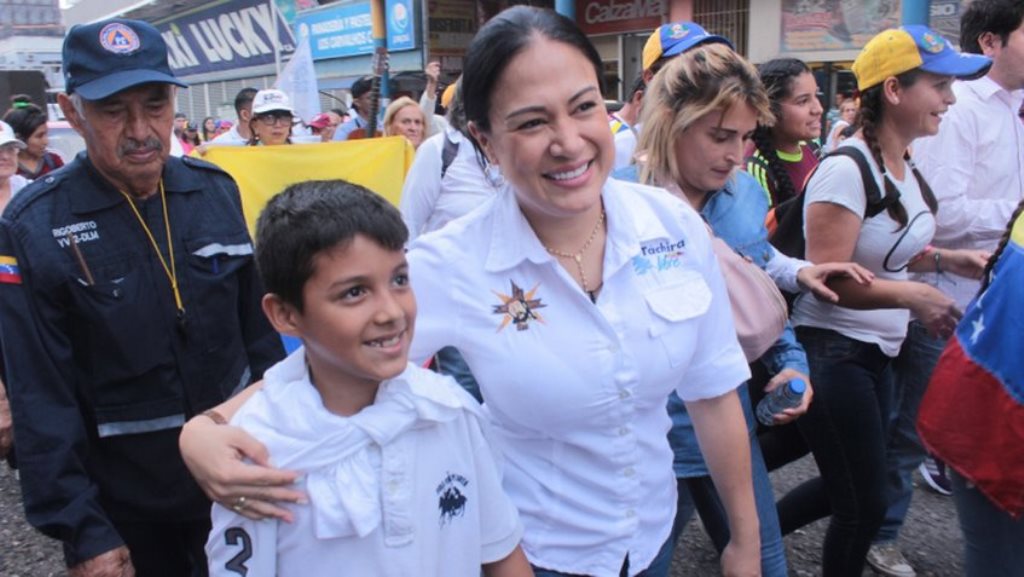 Táchira Reclama Reapertura De Frontera Con Colombia 3619