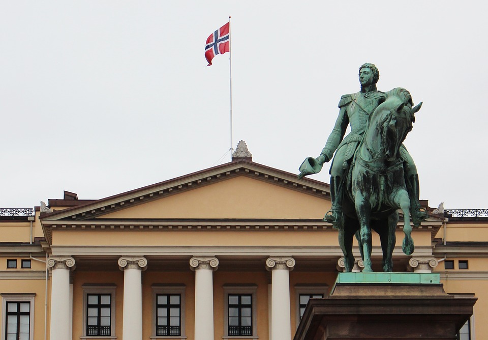 Cancillería de Noruega confirmó contactos entre oposición y Gobierno de ...