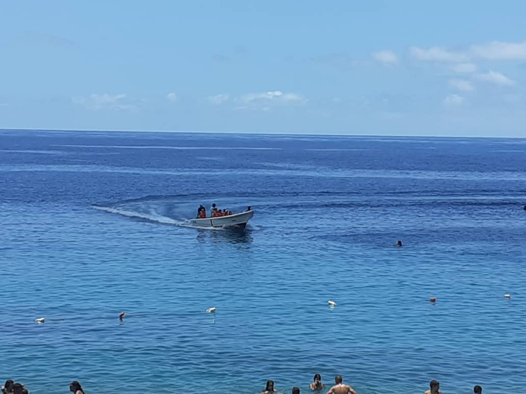 Afirman que Puerto Azul es clave para la comunidad