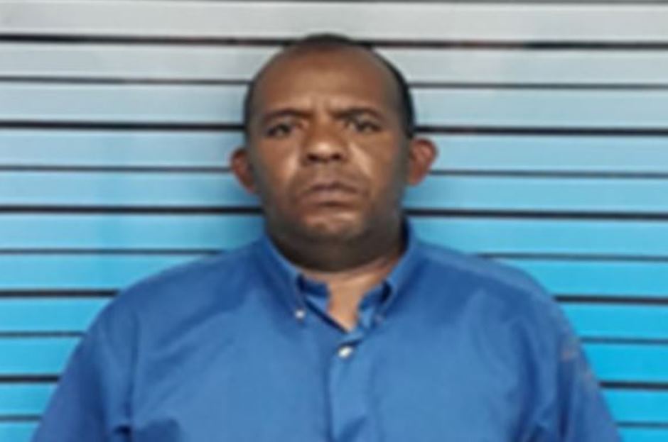 Capturado hombre por abuso sexual a quinceañera en San Bernardino