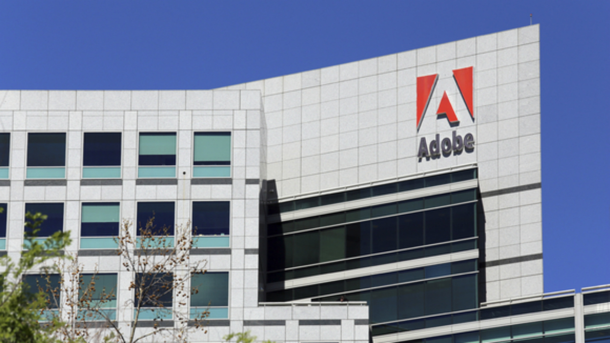 Adobe anuncia que permanecerán activas la cuenta de algunos venezolanos
