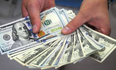 Cotización del dólar paralelo siguió con tendencia a la baja