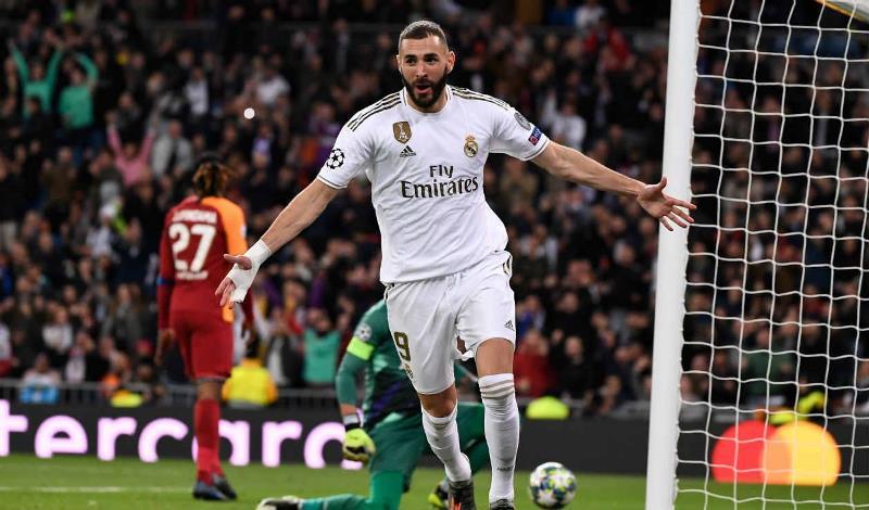 El Real Madrid enfrentará al Manchester City en octavos de la Champions