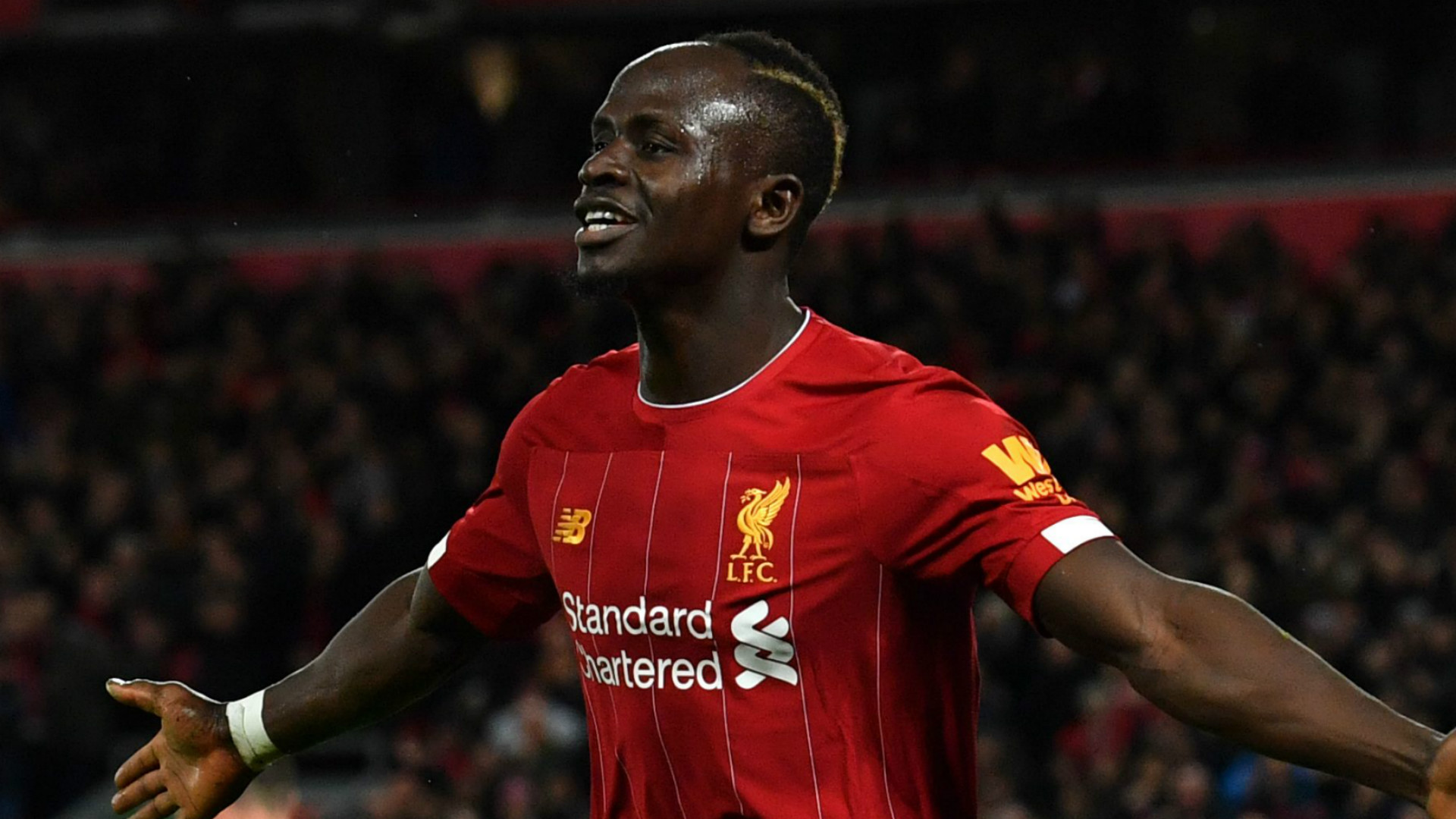 El Liverpool podrá contar con Sadio Mané ante el Atlético de Madrid