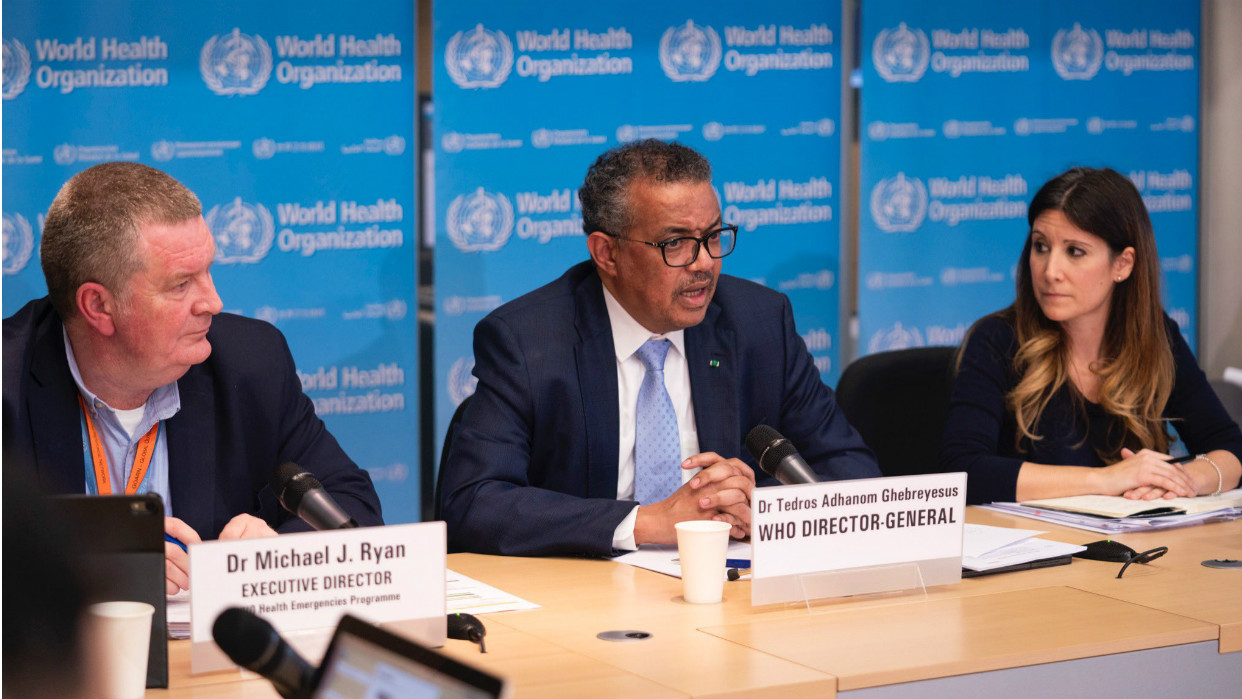OMS dice que los países tendrán que revisar las cifras de muertos por ...