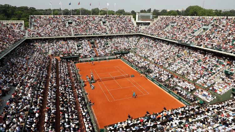 Cuando Empieza El Torneo De Roland Garros