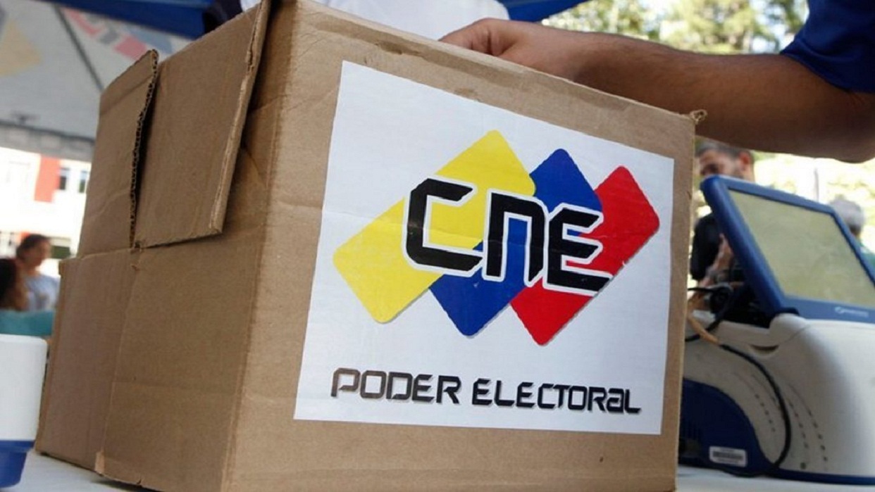 Oposición se debate entre si va o no a las elecciones
