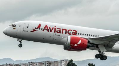 avianca